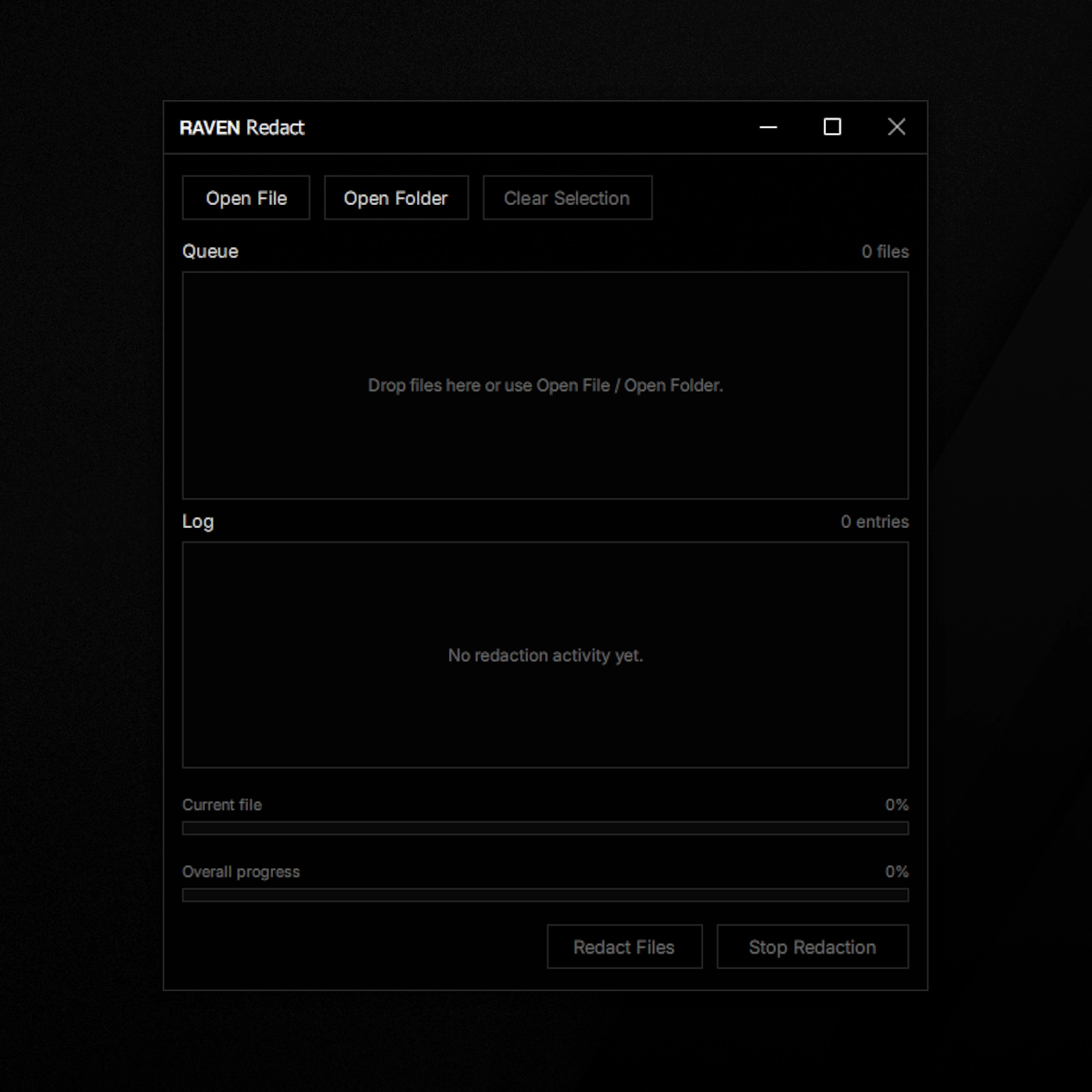 Redact v2026.7.5.8 Released